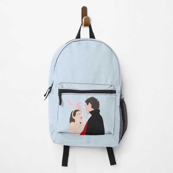 Item preview, His puck bunny | off campus designed and sold by Pinu92.