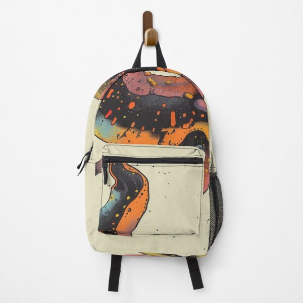 Item preview, Retro Marine Sea Slug designed and sold by dragonwolfpack.
