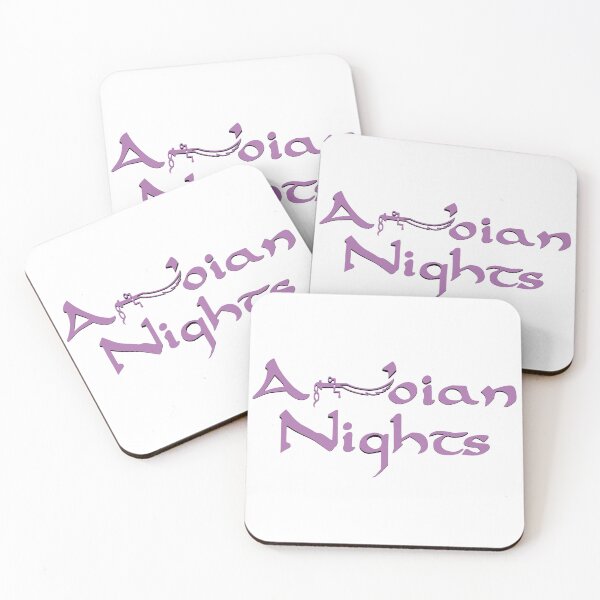 Item preview, One Thousand and One Nights designed and sold by PixelRoux.