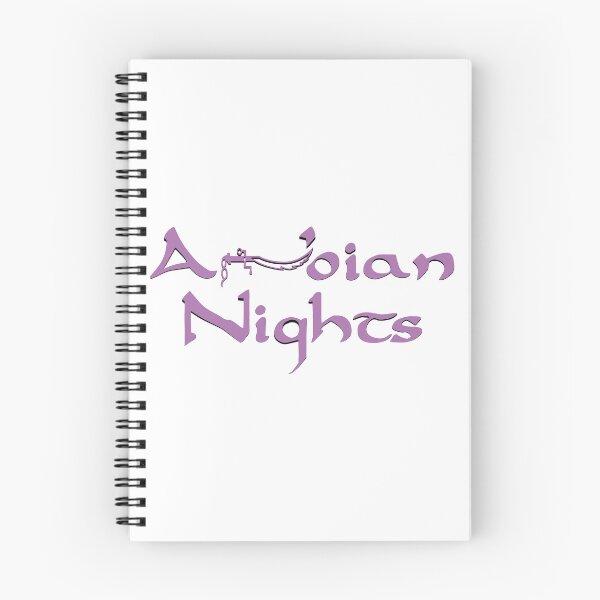 Item preview, One Thousand and One Nights designed and sold by PixelRoux.