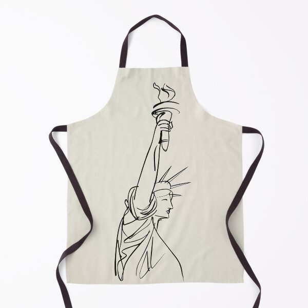 Item preview, Statue of Liberty - The New York Series #14 designed and sold by lautir.