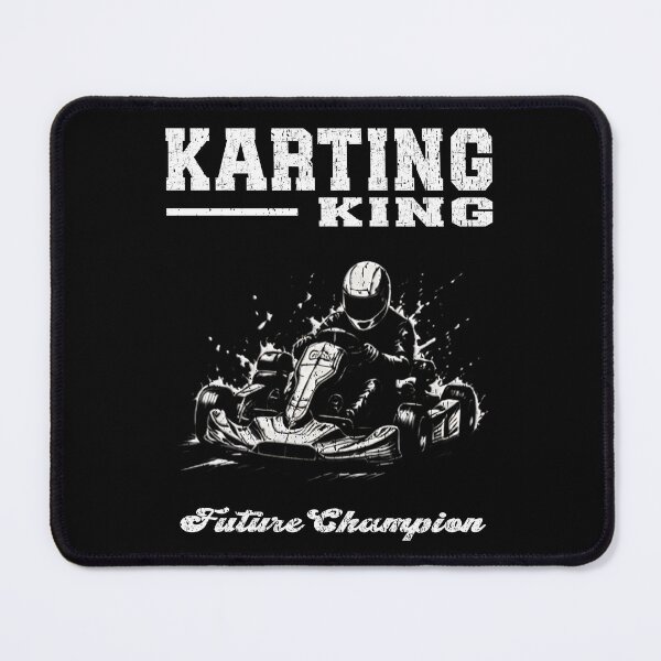 Item preview, Karting King Future Champion Go Kart Racing Motorsport designed and sold by Jt41.