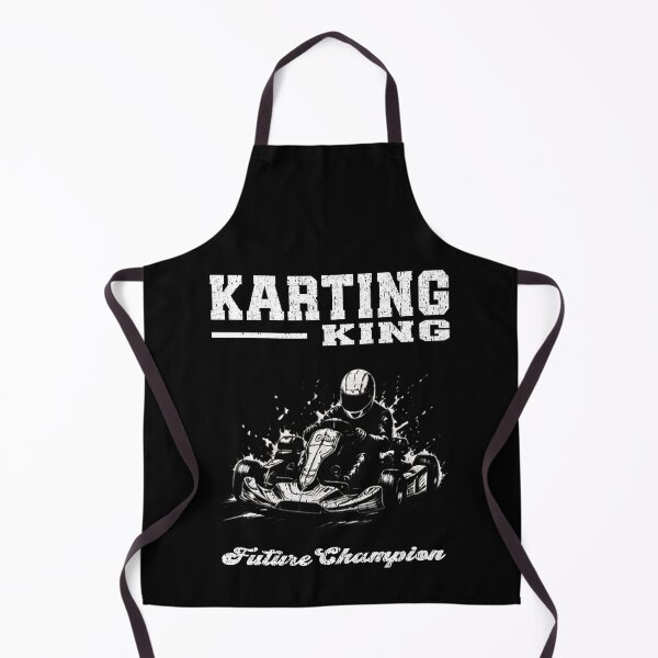 Item preview, Karting King Future Champion Go Kart Racing Motorsport designed and sold by Jt41.