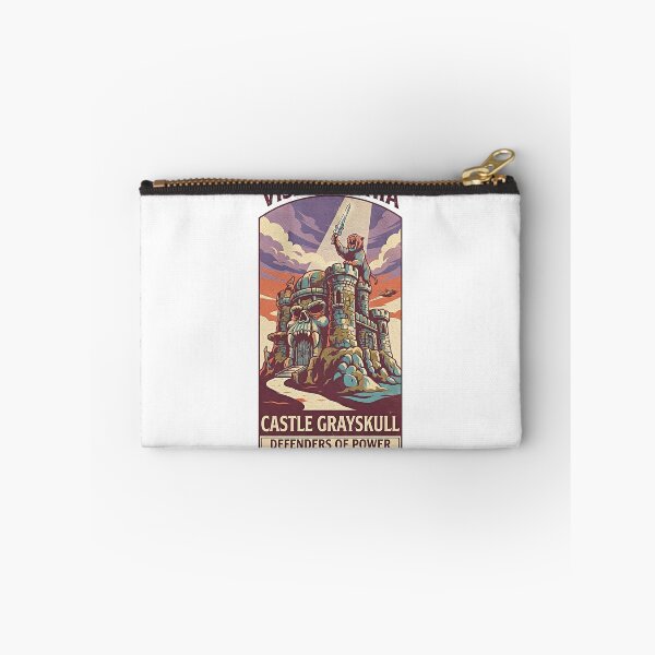 Item preview, Visit Eternia - Masters Of The Universe designed and sold by ME design.