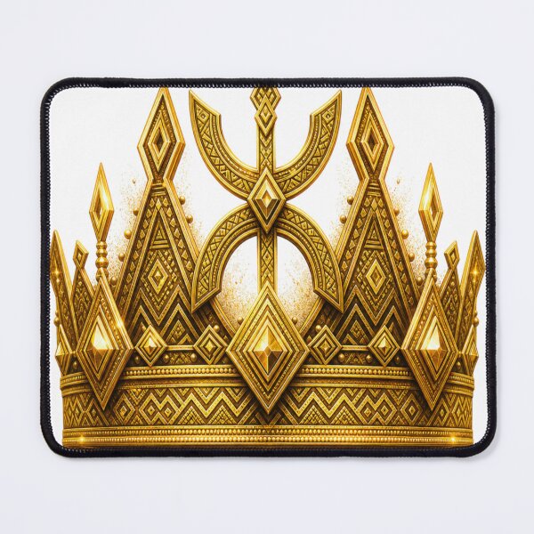 Item preview, CROWN designed and sold by AlkanzStore.