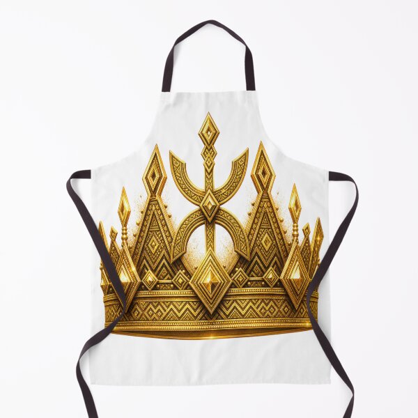 Item preview, CROWN designed and sold by AlkanzStore.