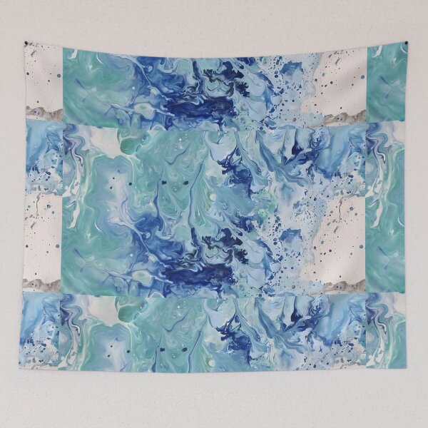 Item preview, Open Wave by Kzacreative designed and sold by Kzacreative.