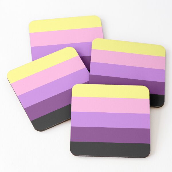 Item preview, Lesbian Queerplatonic Pride designed and sold by BeccaPaintmore.
