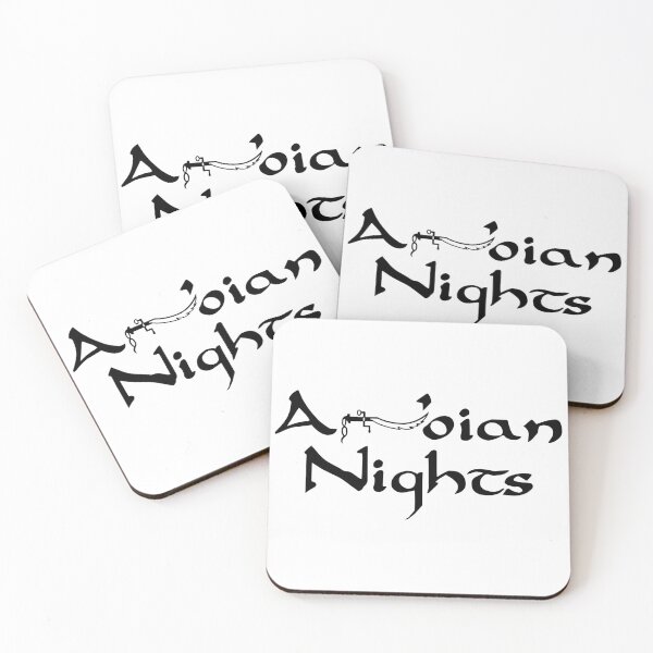 Item preview, Copy of One Thousand and One Nights designed and sold by PixelRoux.