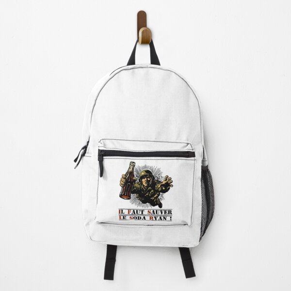 Item preview, SAVE SODA RYAN! (film, cinema) designed and sold by francoisville.