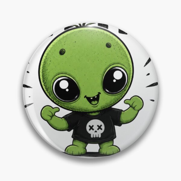 Item preview, I'm the Problem Funny Alien Shirt | Cute Green Alien Graphic | Sarcastic Introvert Humor designed and sold by Diesel outlaw .