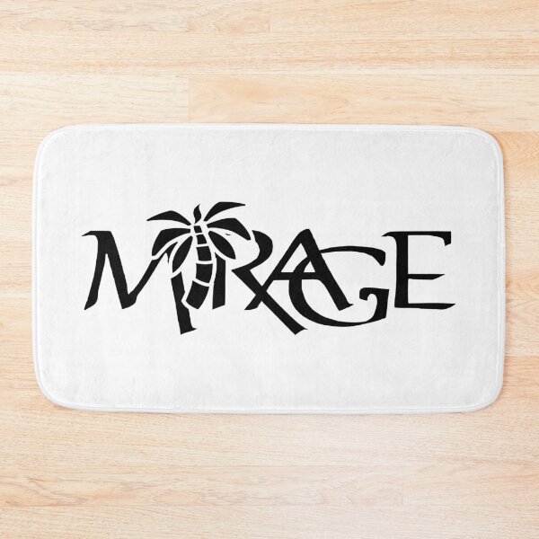 Item preview, But it's a mirage! designed and sold by PixelRoux.