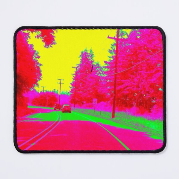 Item preview, Almost Home graphic art piece designed and sold by RedThompsonStudio.