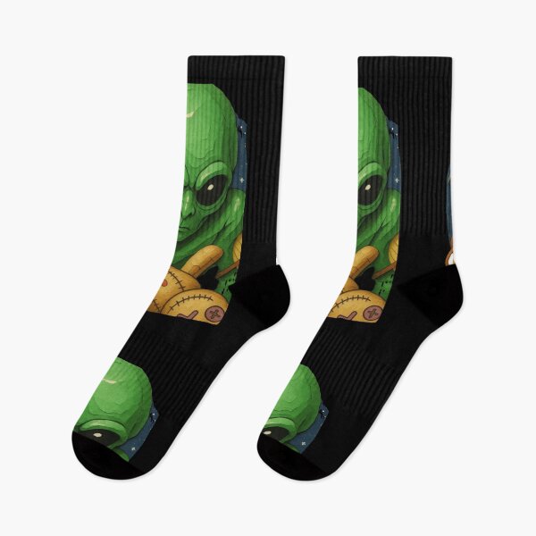 Item preview, Alien living amongst us designed and sold by K82002.