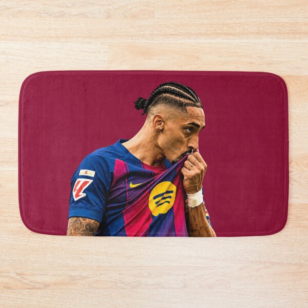 Item preview, Raphinha | Barcelona designed and sold by Sector 99.