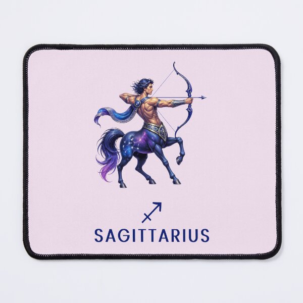 Item preview, ASTROLOGY SIGN SAGITTARIUS DESIGN 1 designed and sold by DigitalandPhoto.