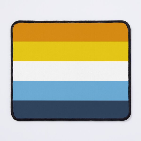 Item preview, Aroace Pride designed and sold by BeccaPaintmore.