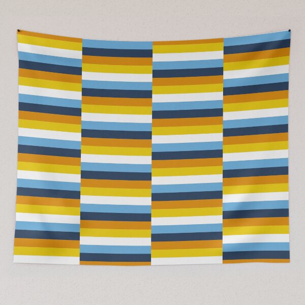 Item preview, Aroace Pride designed and sold by BeccaPaintmore.