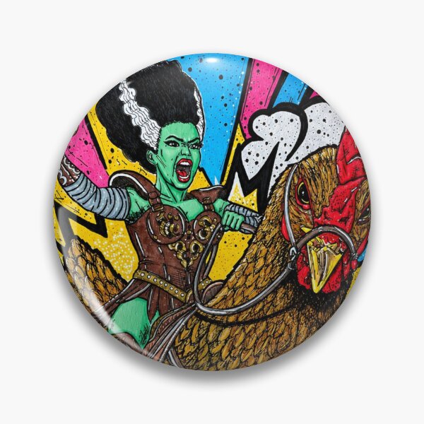 Item preview, The Call of Battle designed and sold by PopFright Art Company .