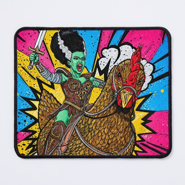 Item preview, The Call of Battle designed and sold by PopFright Art Company .