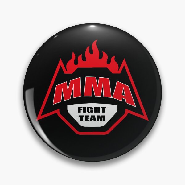 Item preview, MMA Fight Team Fire Emblem designed and sold by ElectroSphere46.