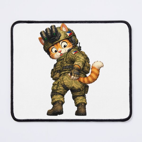 Item preview, Phil Cat Butt Scratch designed and sold by MS-6.