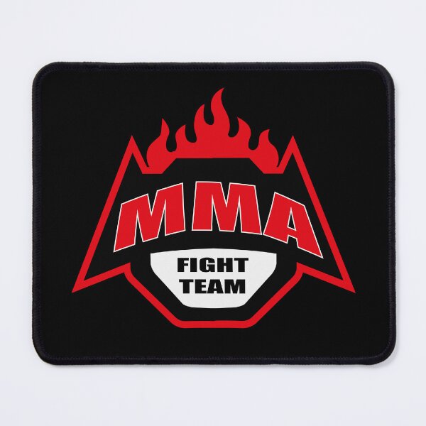 Item preview, MMA Fight Team Fire Emblem designed and sold by ElectroSphere46.