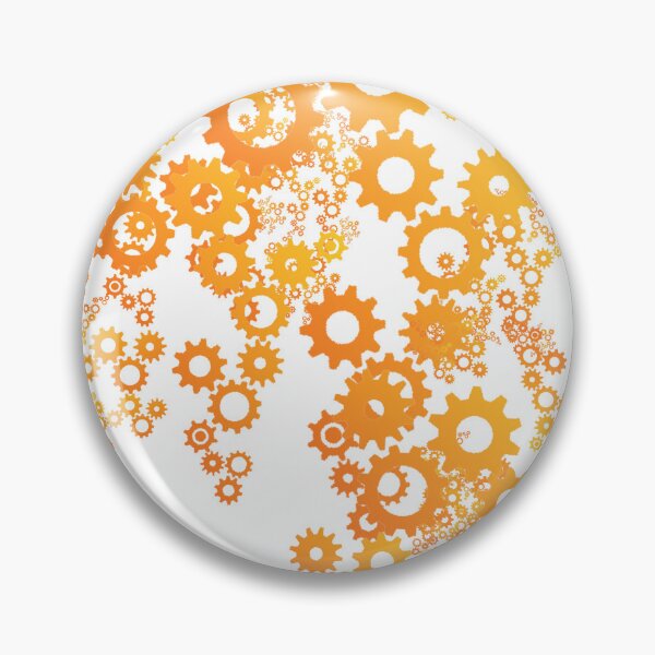 Item preview, Cogs designed and sold by Glenbobagins.