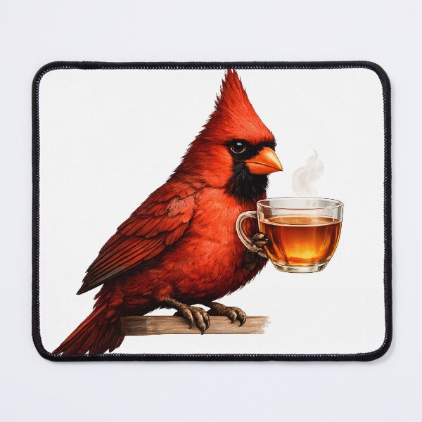 Item preview, Tea designed and sold by CardinalNook.