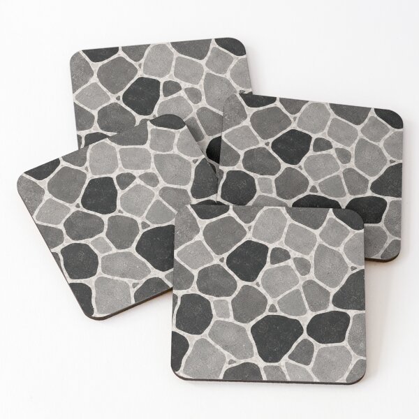 Item preview, Mosaic Stone – Palette designed and sold by layalistoresa.