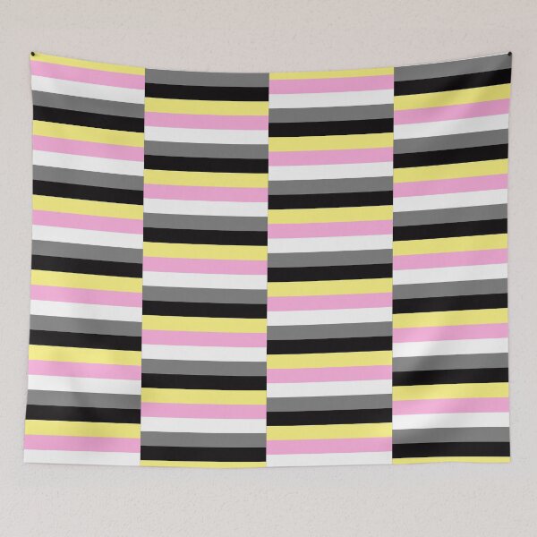 Item preview, Queerplatonic Pride designed and sold by BeccaPaintmore.