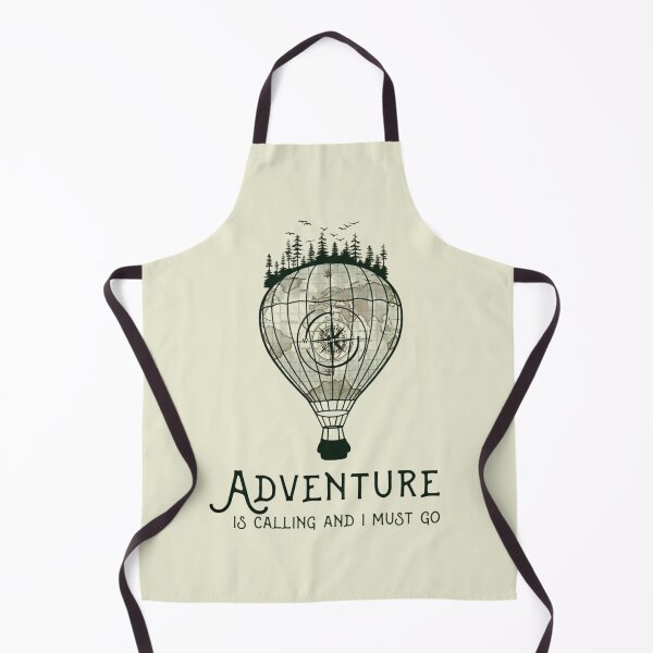 Item preview, Adventure is Calling designed and sold by Aise06.