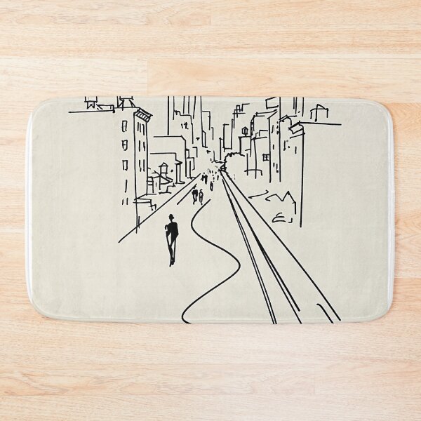 Item preview, The High Line - The New York Series #16 designed and sold by lautir.