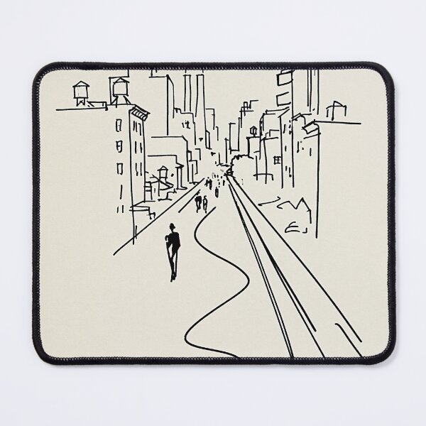 Item preview, The High Line - The New York Series #16 designed and sold by lautir.