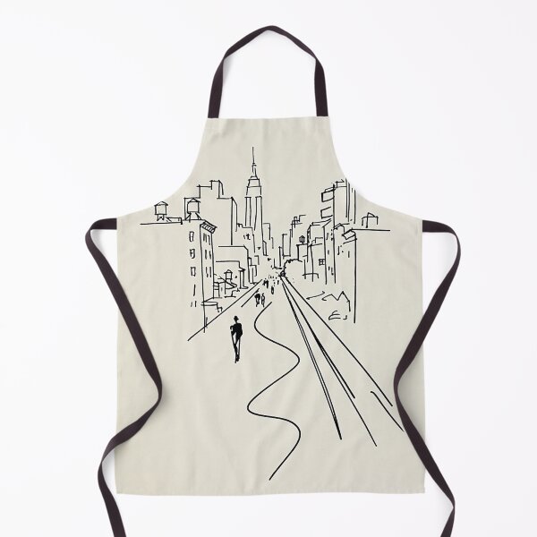Item preview, The High Line - The New York Series #16 designed and sold by lautir.