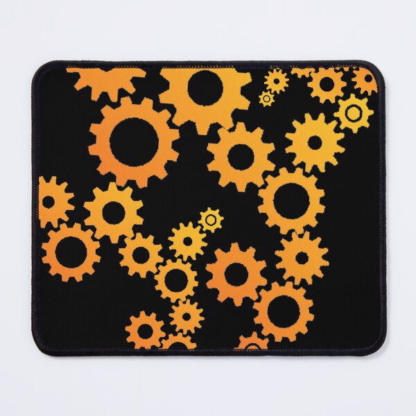 Item preview, Gears designed and sold by Glenbobagins.