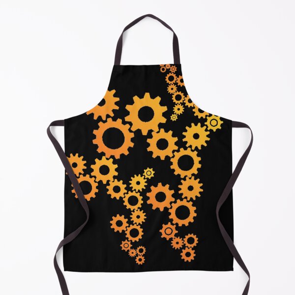 Item preview, Gears designed and sold by Glenbobagins.
