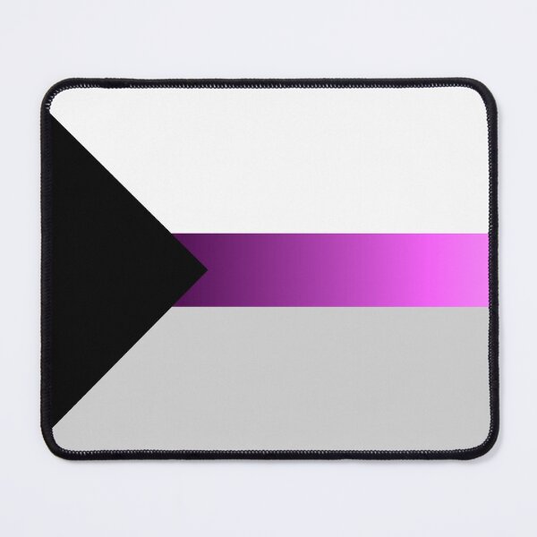 Item preview, Demifluxsexual Pride designed and sold by BeccaPaintmore.