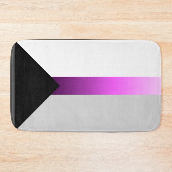 Item preview, Demifluxsexual Pride designed and sold by BeccaPaintmore.