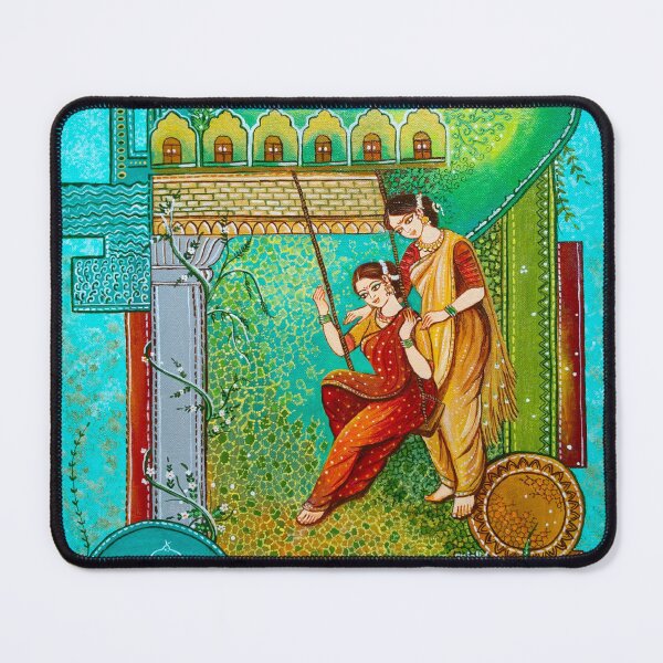 Item preview, Indian festival designed and sold by anjaliswami.