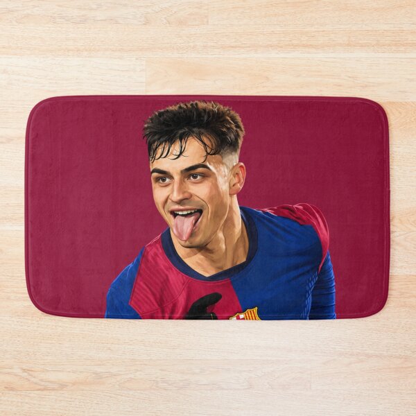 Item preview, Pedri | Barcelona designed and sold by Sector 99.