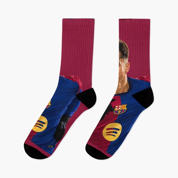 Item preview, Pedri | Barcelona designed and sold by Sector 99.