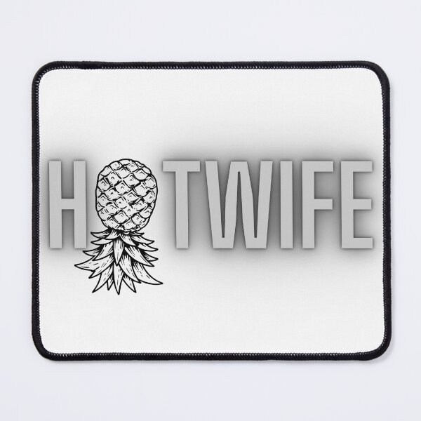 Item preview, HOTWIFE designed and sold by Between-Words.