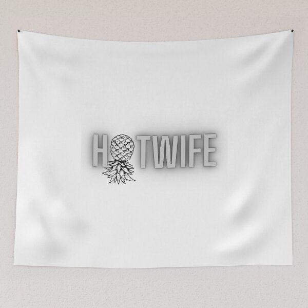 Item preview, HOTWIFE designed and sold by Between-Words.