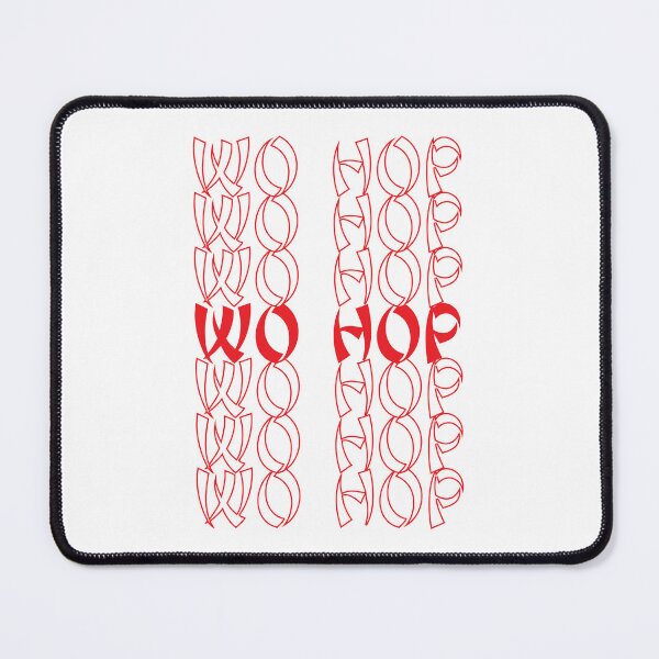 Item preview, WO HOP designed and sold by oddwonders.