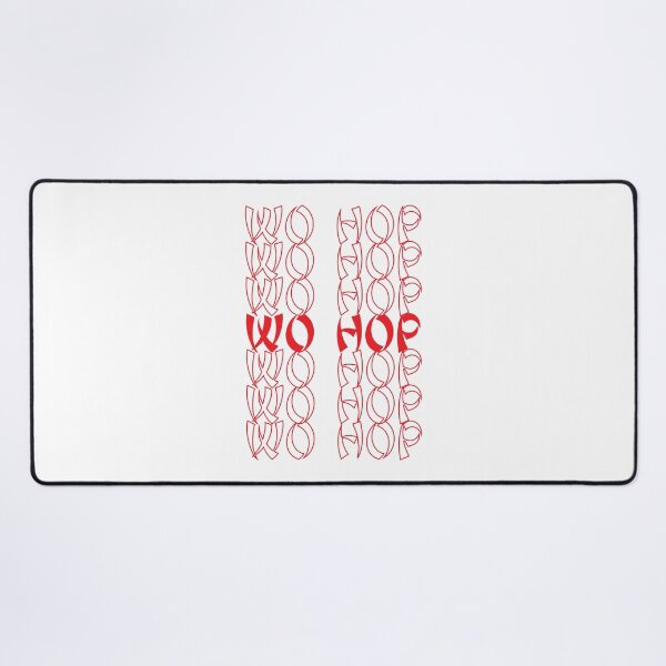 Item preview, WO HOP designed and sold by oddwonders.