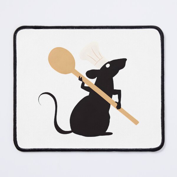 Item preview, little chef designed and sold by waderpaker.