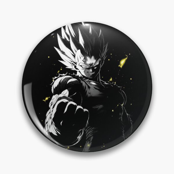 Item preview, Majin Vegeta designed and sold by URGraphics.
