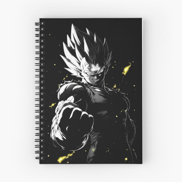 Item preview, Majin Vegeta designed and sold by URGraphics.