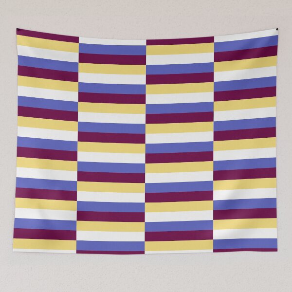 Item preview, Asexual Homoromantic Pride designed and sold by BeccaPaintmore.